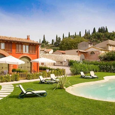 Villa Avesani Pastrengo Exterior photo