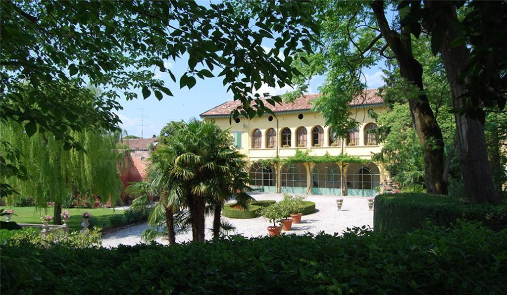 Villa Avesani Pastrengo Exterior photo